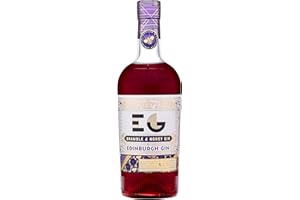 Edinburgh Gin Bramble and Honey Flavoured Gin 70 cl