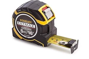 STANLEY MIARA AUTOLOCK FATMAX 5M/E X32