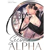 The Second Alpha