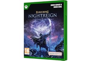 BANDAI NAMCO Elden Ring Nightreign
