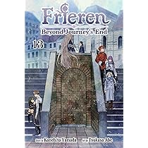 【洋書】Frieren　Beyond Journey's End Buy Frieren: Beyond Journey's End, Vol. 6 Book Online at Low