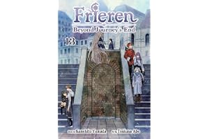 Frieren: Beyond Journey''s End, Vol. 13: Volume 13