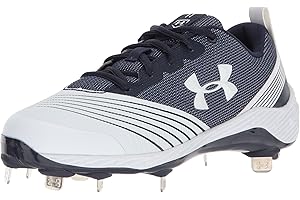 Under Armour Glyde St, Scarpe da Softball Donna