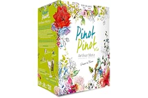 Arthur Metz - Pinot Pinot & Cie - Vino Bianco Bag in Box BIB (1 x 2,25L)