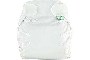 TotsBots PeeNut Windel, Größe 2, Weiß