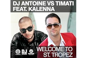 Welcome to St. Tropez