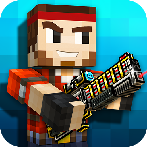 Pixel Gun 3D (Pocket Edition) Amazon.it Appstore per Android