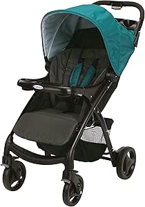 graco click connect stroller