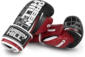 Guanti Da Boxe Per Bambini 6 Once - Foto 13