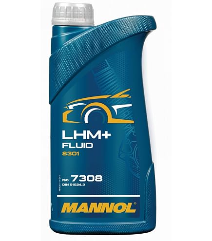 Febi Bilstein 38291 Sfera Sospensione Per Citroën C5 I E II Break – 0,385L – Ricambio Originale Per Sospensioni Idropneumatiche