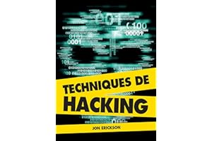 Techniques de hacking