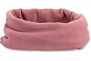 Sterntaler Polyvalent Foulard Multifonction, Rose, 1 Mixte Enfant