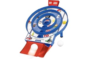 Lexibook, Mario Kart, Skee Ball, Electronic skill game, JG995NI