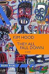 They All Fall Down Kindle Edition