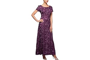 Alex Evenings Sukienka damska