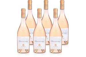 Caves d'Esclans Whispering Angel Rosé AOC 2020 (6x 0,75l)