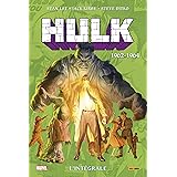 Hulk: L'intégrale 1962-1964 (T01 Nouvelle édition)