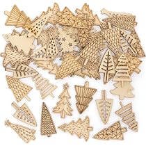 Mini Seaux En étain De Noël à Décorer - Lot De 5 - 7,5 Cm - Artisanat Pour Enfants - 2