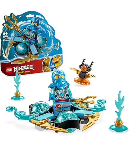 金城武　超レア　LD LEGO Ninjago Cole ZX w Armor Black Ninja Minifigure 9444
