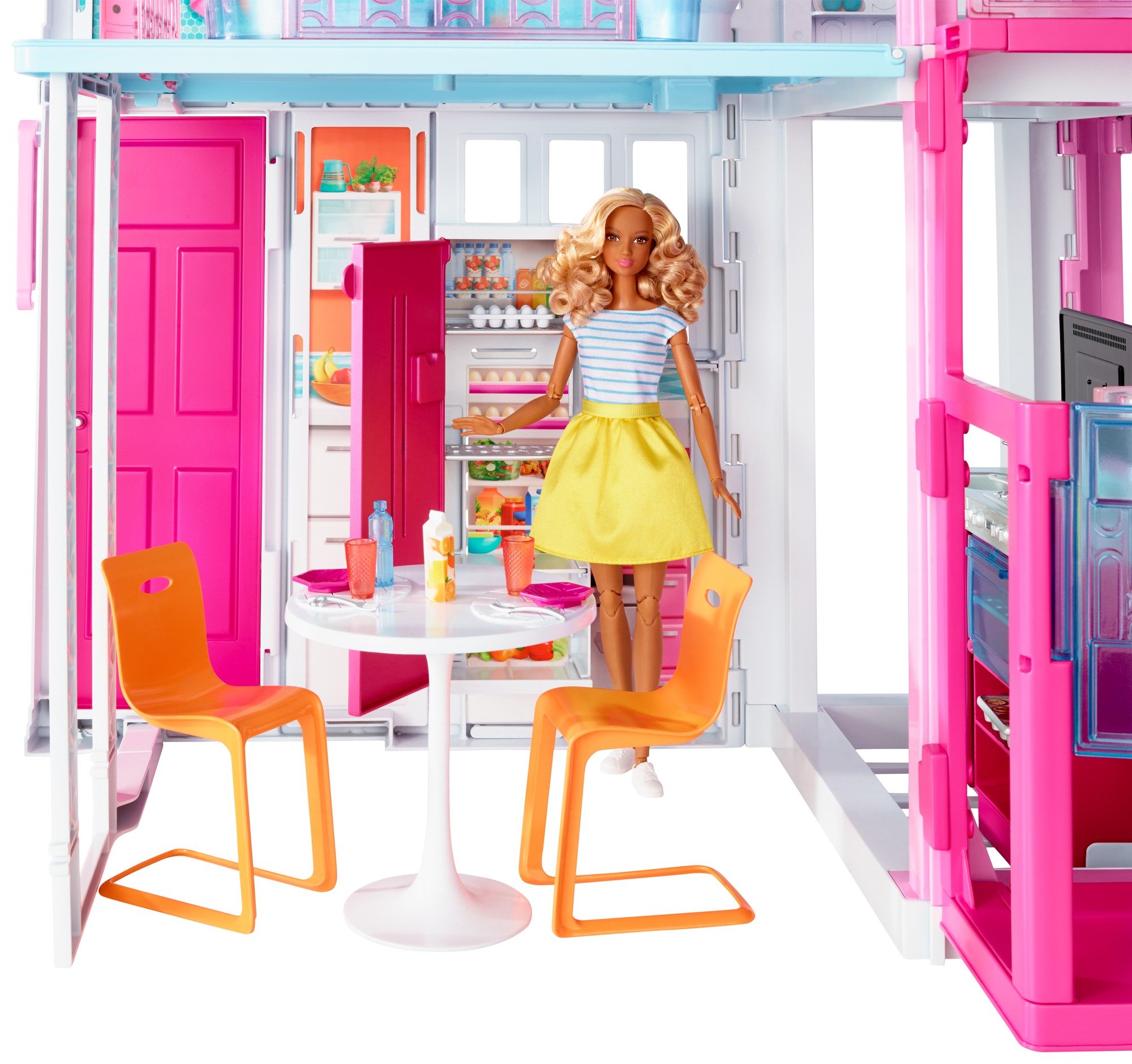 la casa di malibu di barbie prezzo