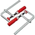 Bosch Professional 2-Pack G-Clamp (Accessory for Guide Rail FSN 70 and FSN 140)