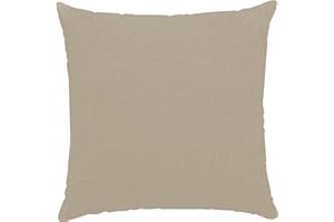 chilly pilley Cuscini Decorativi Cuscini Per Divani Cuscini Piccoli Cuscini Per Divani Cuscini Da Giardino 2x 45x45 Cm Crema