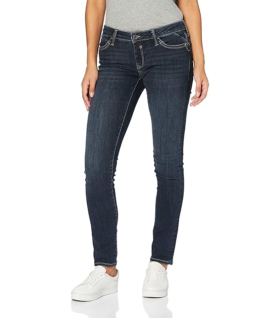 Damen Lindy Jeans