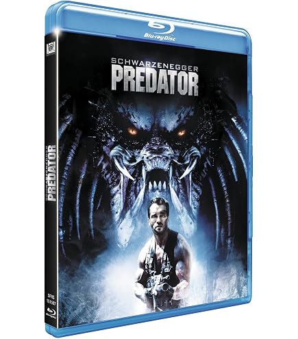 HWC Trading A4 Arnold Schwarzenegger & Carl Weathers Predator - Photo Signée Autographe Pour Fans De Cinéma