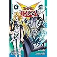 Yu-Gi-Oh! Arc-V, Vol. 6 (Volume 6): Challenge the Legends!!