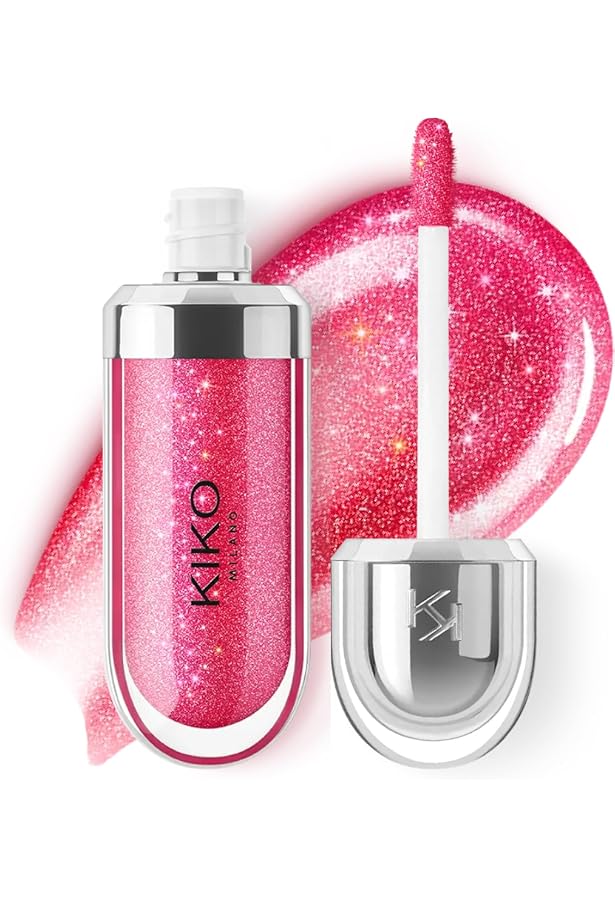 KIKO Milano Smart Fusion Lipstick – Cremiger Lippenstift In 36 Farben, Nährend & Mit Strahlkraft
