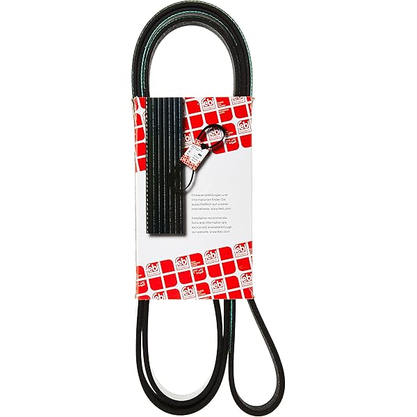 BOSCH 1 987 946 078 Poly Rib Belt : Amazon.de: Automotive