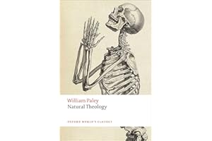 Natural theology: Or Evidence of the Existence and Attributes of the Deity, Collected from the Appearances of Nature