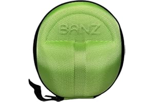 Banz Unisex Baby Earmuff Case Gehoorbescherming (1er Pack)