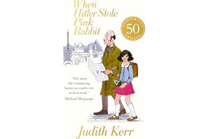When Hitler Stole Pink Rabbit