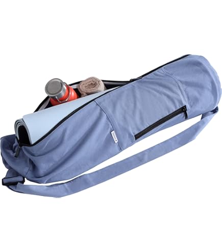 Yogamatten Aufbewahrungsregal Mit Rollen - 39x19x58 Cm - Weiß - Für Fitnessstudio
