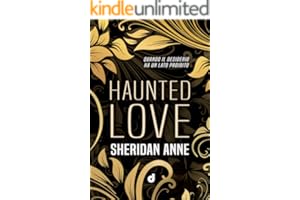 Haunted Love (Velvet Vol. 1)
