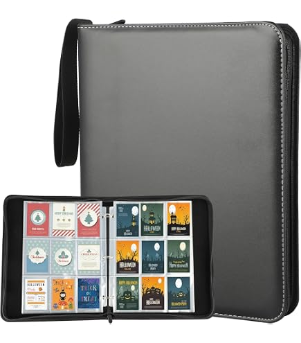 Album étanche Cartes Pokémon Karten Album Collection 900 Pochettes - 50 Pages Étanches Cartes à Collectionner Classeur Pokemon 900 Cartes Amazon
