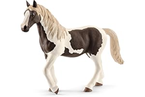 Schleich Pinto Stute