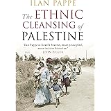 The Ethnic Cleansing of Palestine