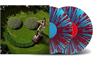 Ich lieb' mich, ich lieb' mich nicht – Splattered Vinyl (2LP)