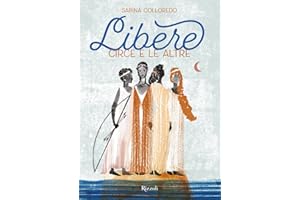 Libere. Circe e le altre