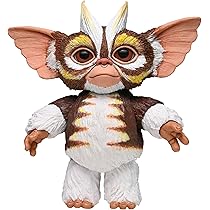 NECA Gremlins Ultimate Mogwais Punk Action Figure, Multicolor, 100