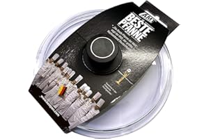 ‎AMT GASTROGUSS AMT Gastroguss runder Glasdeckel mit Deckelknopf und AMT-Original-Banderole, Ø 26 cm, backofenfest, passend für AMT Gastroguss Produkte (Bratpfannen, Schmorpfannen, Kochtöpfe etc.), AMZN-026-Z1-L2