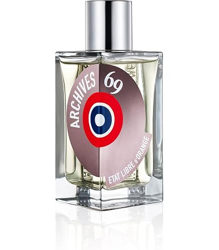 Etat Libre d'Orange D Tom Of Finland Eau De Parfum, 100 ml