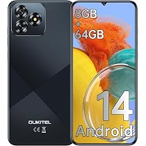 Protection écran Verre Trempé Pour OUKITEL C53 - 3 Pièces - Dureté 9H - Anti-rayures Et Anti-empreintes
