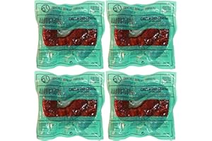 Jabuguitos Sanchez Romero Carvajal - Chorizo ​​Pur Porc Ibérique Bellota. 4 paquets.