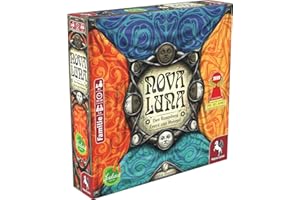 Edition Spielwiese 59050G Pegasus Spiele-Nova Luna
