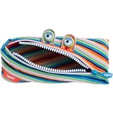 ZIPIT Monstruo Estuche para ni&ntilde;os | Estuche para l&aacute;pices para la Escuela | Estuche Escolar para ni&ntilde;as y ni&ntilde;os