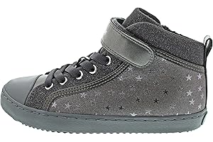 Geox J Kalispera Girl Scarpe da ginnasticaBambine e Ragazze