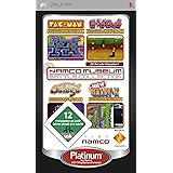 Namco Museum: Battle Collection [Platinum]